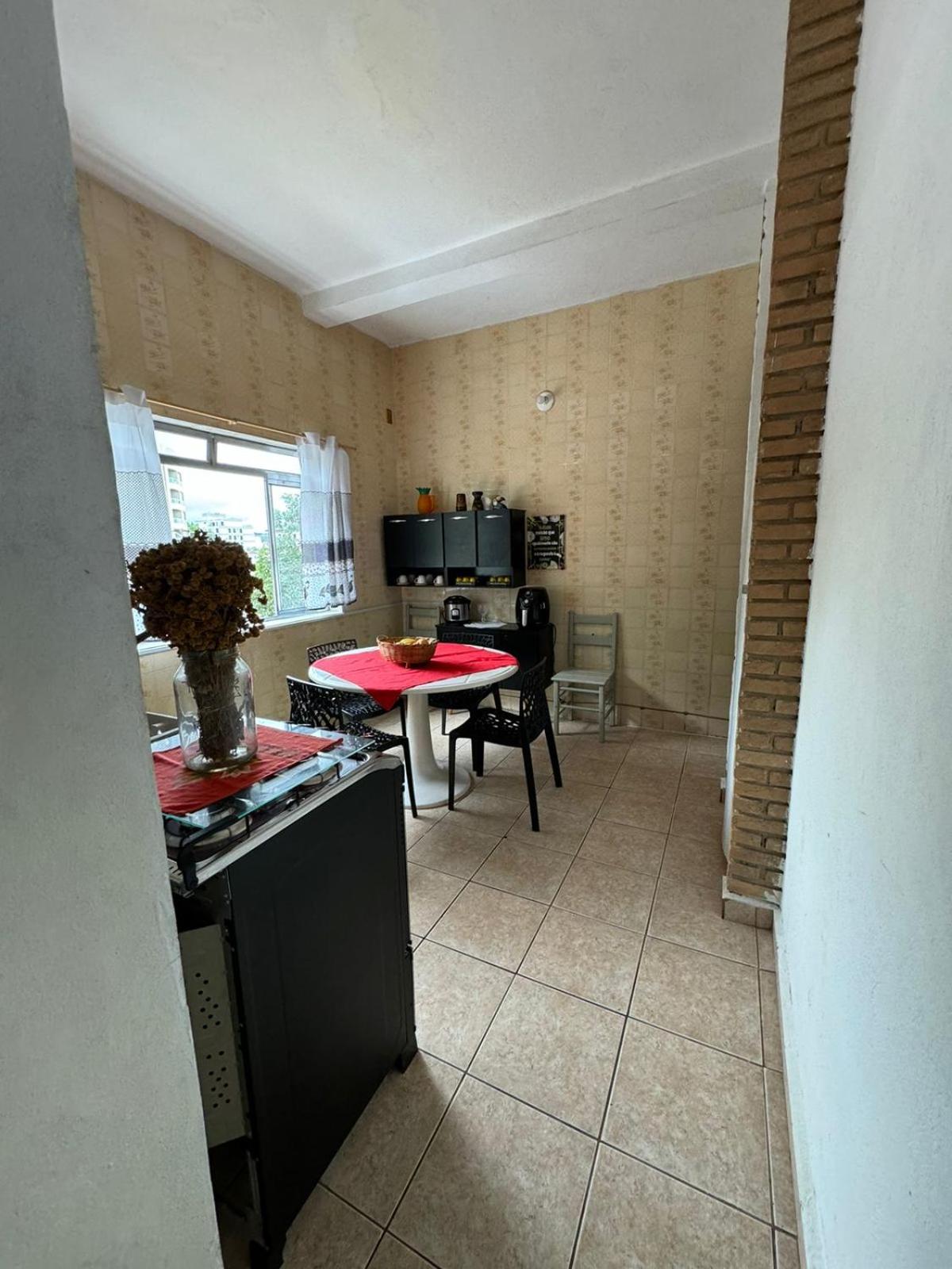 Appartement Pe Na Areia Prainha - Pedra Do Jacare à Caraguatatuba Extérieur photo